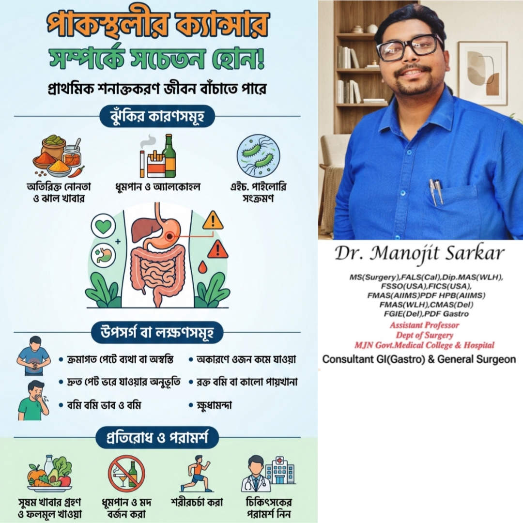 Stomach Cancer
